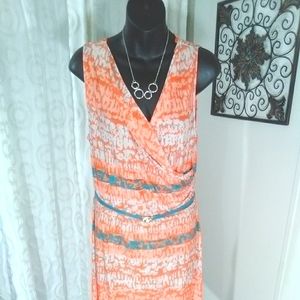 Anne Klein dress large
